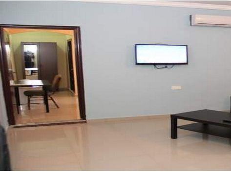 Toprate Luxury Hotel Owerri Zimmer foto