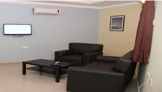 Toprate Luxury Hotel Owerri Zimmer foto